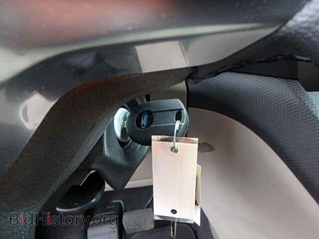 2014 FORD TRANSIT CO - VIN: NM0GE9F74E1156534 - Фото 10