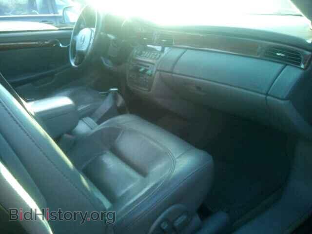 2003 CADILLAC DEVILLE - VIN: 1G6KD54Y93U207240 - Фото 5