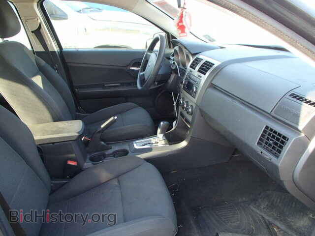 2010 DODGE AVENGER - VIN: 1B3CC4FB4AN173174 - Фото 5