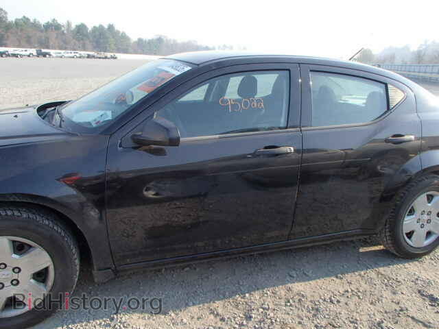 2010 DODGE AVENGER - VIN: 1B3CC4FB4AN173174 - Фото 9