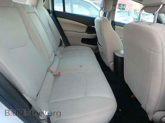 2011 CHRYSLER 200 - VIN: 1C3BC1FB8BN570420 - Фото 6