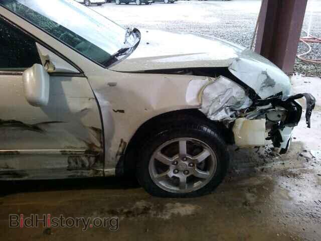 2003 MITSUBISHI GALANT - VIN: 4A3AA46H83E183187 - Фото 10