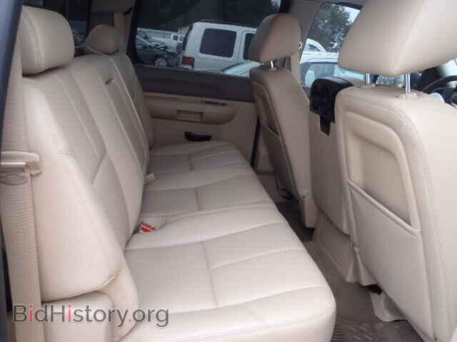 2013 CHEVROLET SILVERADO - VIN: 3GCPCSE09DG160258 - Фото 6