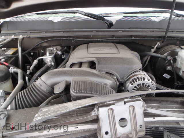 2013 CHEVROLET SILVERADO - VIN: 3GCPCSE09DG160258 - Фото 7