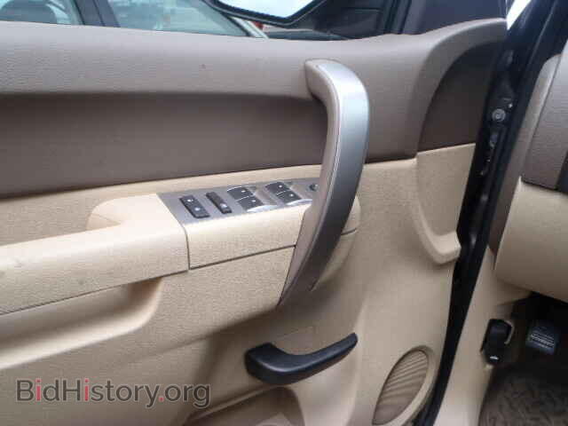 2013 CHEVROLET SILVERADO - VIN: 3GCPCSE09DG160258 - Фото 9