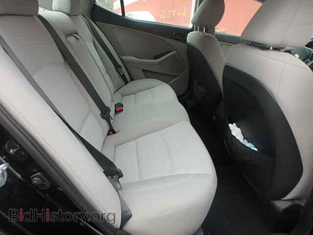 2013 KIA OPTIMA - VIN: 5XXGM4A74DG144032 - Фото 6