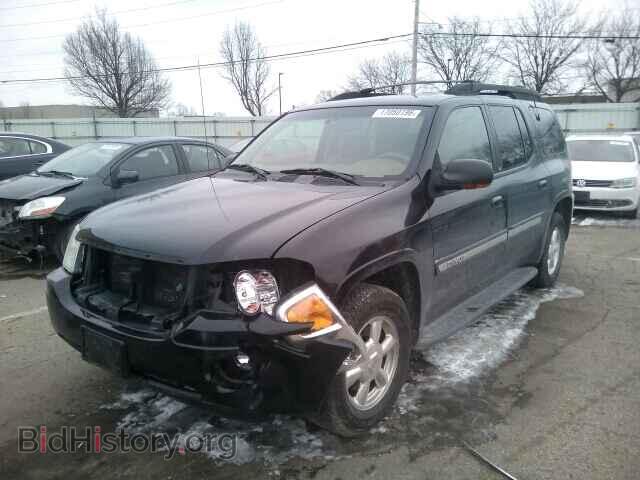 2003 GMC ENVOY - VIN: 1GKET16S736133310 - Фото 2