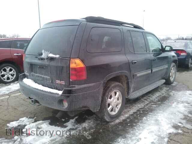 2003 GMC ENVOY - VIN: 1GKET16S736133310 - Фото 4