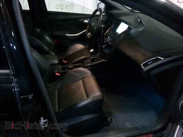 2015 FORD FOCUS - VIN: 1FADP3L97FL274169 - Photo 5