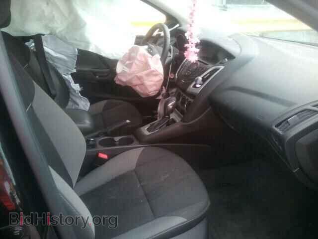 2014 FORD FOCUS - VIN: 1FADP3F25EL322085 - Фото 5