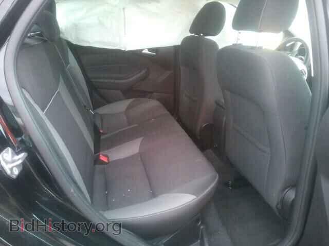 2014 FORD FOCUS - VIN: 1FADP3F25EL322085 - Фото 6