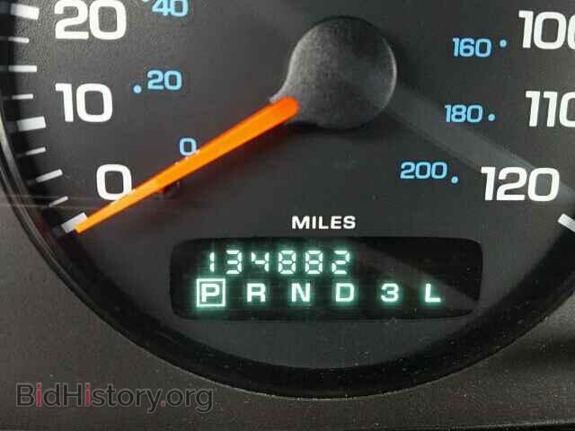 2000 CHRYSLER SEBRING - VIN: 3C3EL55H6YT218567 - Фото 8