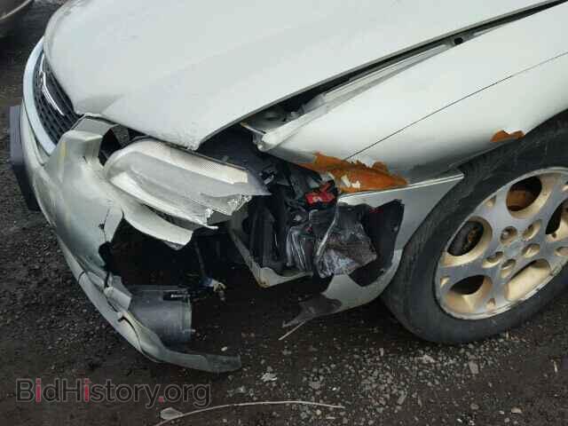 2000 CHRYSLER SEBRING - VIN: 3C3EL55H6YT218567 - Фото 9