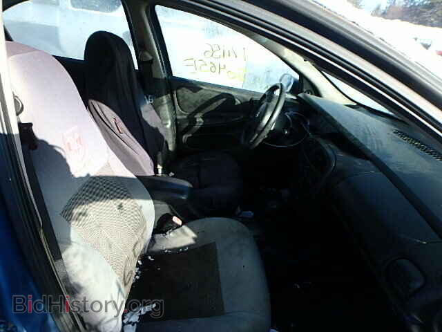 2003 DODGE NEON - VIN: 1B3ES26C63D243260 - Фото 5