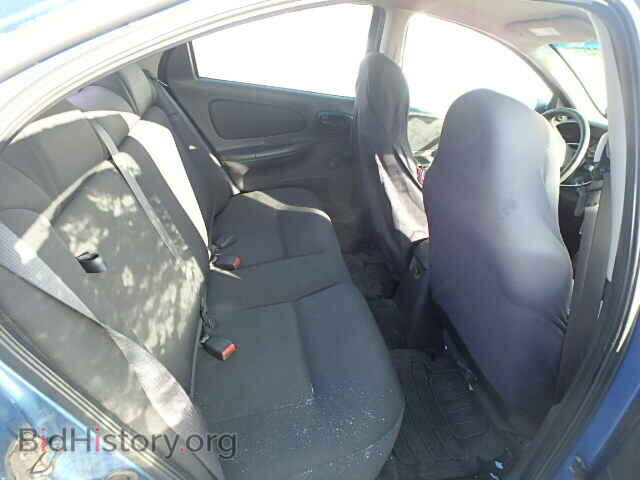 2003 DODGE NEON - VIN: 1B3ES26C63D243260 - Фото 6