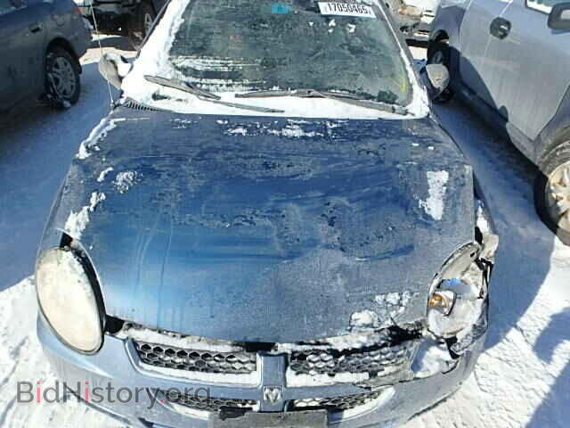 2003 DODGE NEON - VIN: 1B3ES26C63D243260 - Фото 7