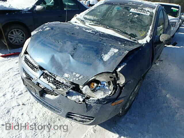 2003 DODGE NEON - VIN: 1B3ES26C63D243260 - Фото 9