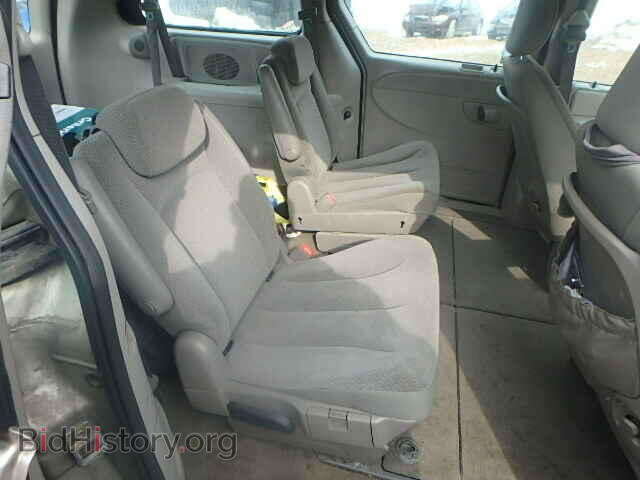 2005 DODGE CARAVAN - VIN: 1D4GP24R05B433363 - Фото 6