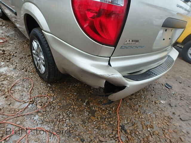 2005 DODGE CARAVAN - VIN: 1D4GP24R05B433363 - Фото 10