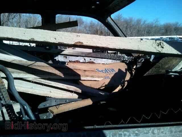 2006 CHEVROLET SILVERADO - VIN: 0K0771227648 - Фото 5