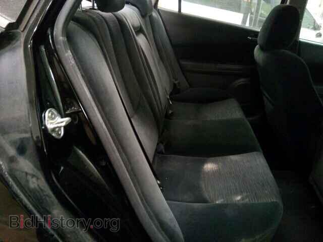 2010 MAZDA 6 - VIN: 1YVHZ8CH0A5M43028 - Фото 6