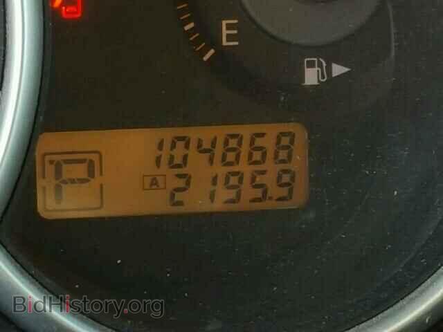 2009 NISSAN VERSA - VIN: 3N1BC13E29L358653 - Фото 8