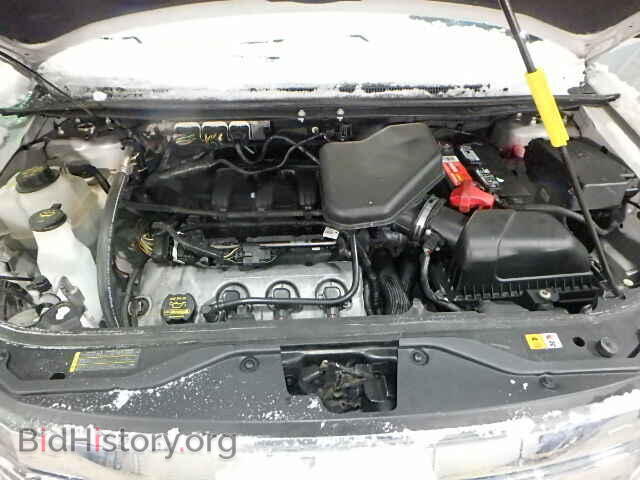 2010 FORD EDGE - VIN: 2FMDK4KC5ABB70991 - Фото 7
