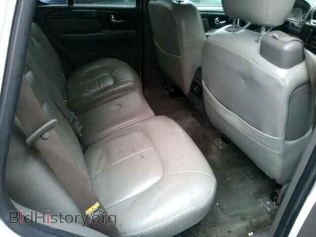 2004 GMC ENVOY - VIN: 1GKDT13S942316247 - Фото 6