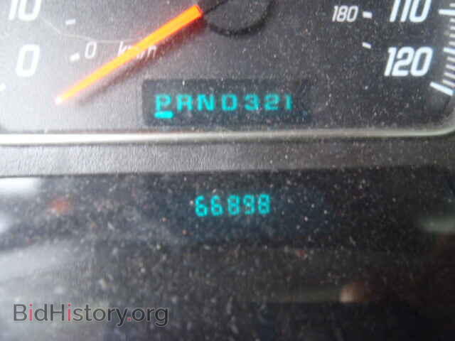 2004 GMC ENVOY - VIN: 1GKDT13S942316247 - Фото 8