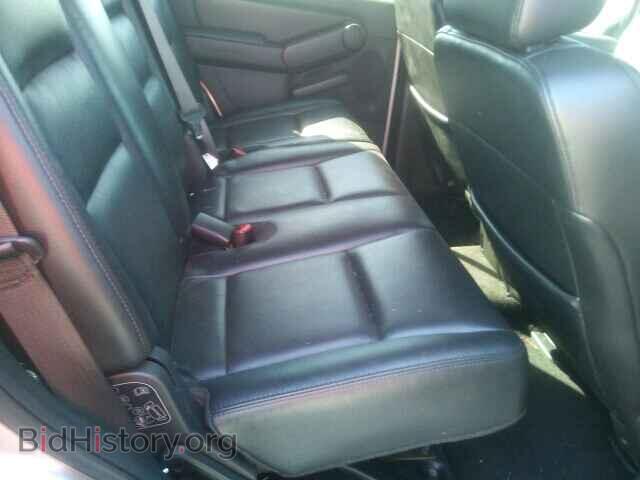 2008 FORD EXPLORER - VIN: 1FMEU65E68UA69292 - Фото 6
