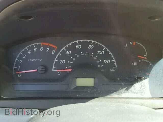 2003 MITSUBISHI LANCER - VIN: JA3AJ26E73U019236 - Фото 8