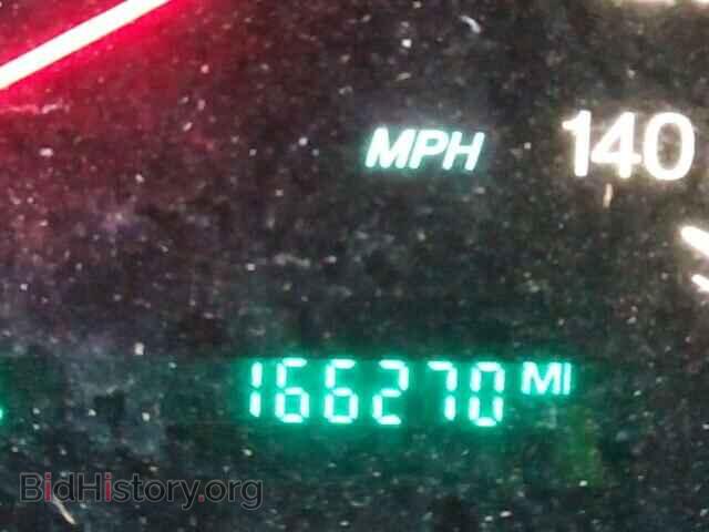 2000 CADILLAC DEVILLE - VIN: 1G6KF5495YU319723 - Фото 8