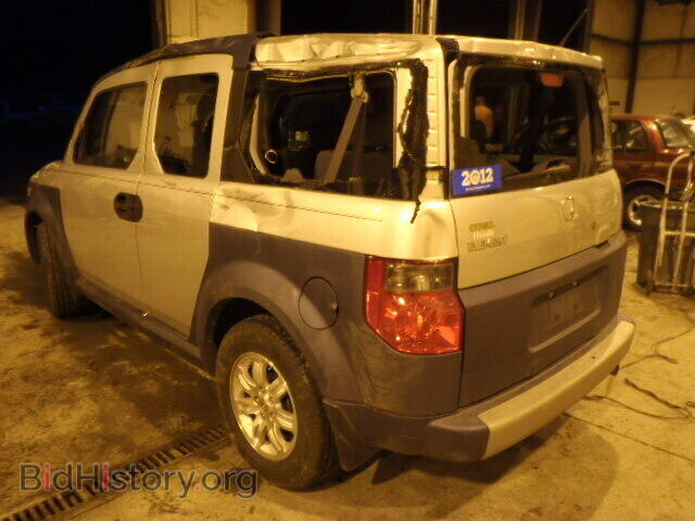 2006 HONDA ELEMENT - VIN: 5J6YH18646L003396 - Photo 3