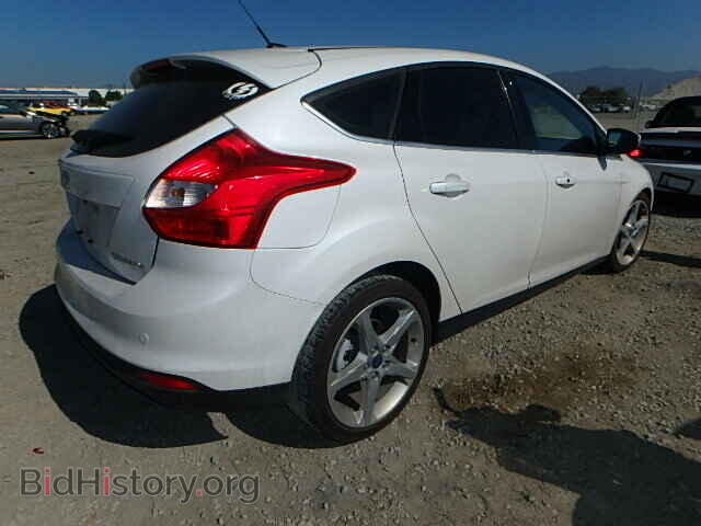 2012 FORD FOCUS - VIN: 1FAHP3N22CL302103 - Photo 4