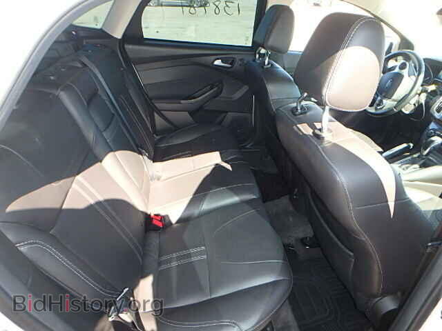 2012 FORD FOCUS - VIN: 1FAHP3N22CL302103 - Photo 6