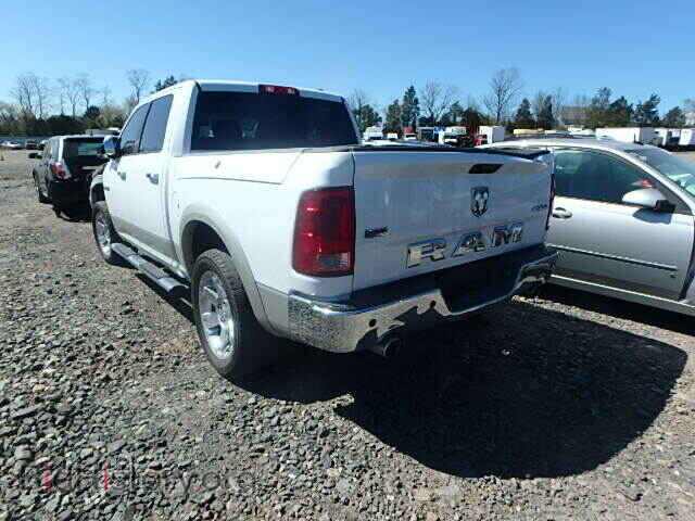 2010 DODGE RAM 1500 - VIN: 1D7RV1CT2AS161420 - Фото 3