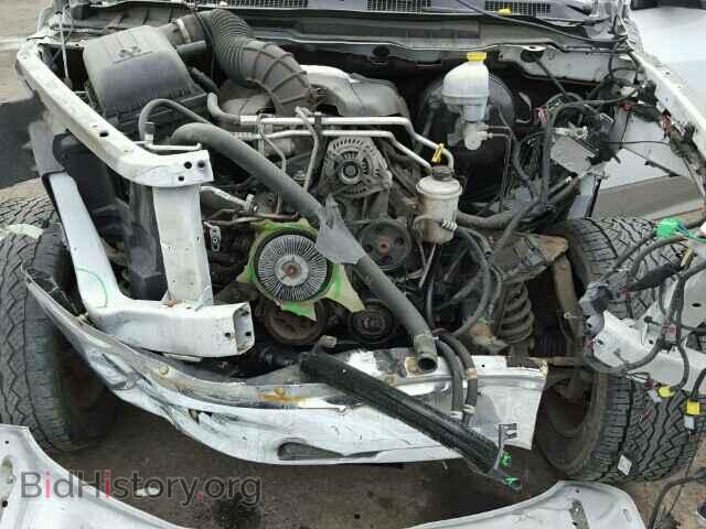 2010 DODGE RAM 1500 - VIN: 1D7RV1CT2AS161420 - Фото 7