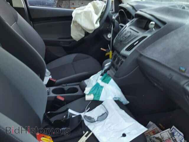 2012 FORD FOCUS - VIN: 1FAHP3F22CL140682 - Photo 5