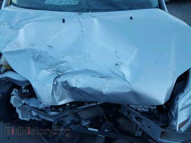 2012 FORD FOCUS - VIN: 1FAHP3F22CL140682 - Photo 7
