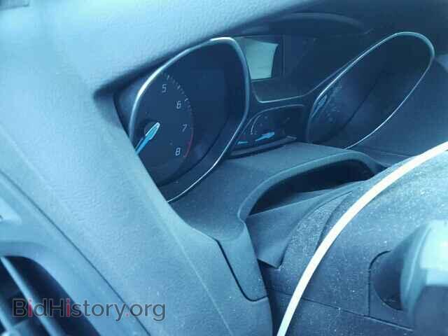 2012 FORD FOCUS - VIN: 1FAHP3F22CL140682 - Photo 8