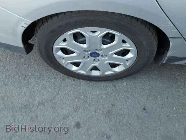 2012 FORD FOCUS - VIN: 1FAHP3F22CL140682 - Photo 9