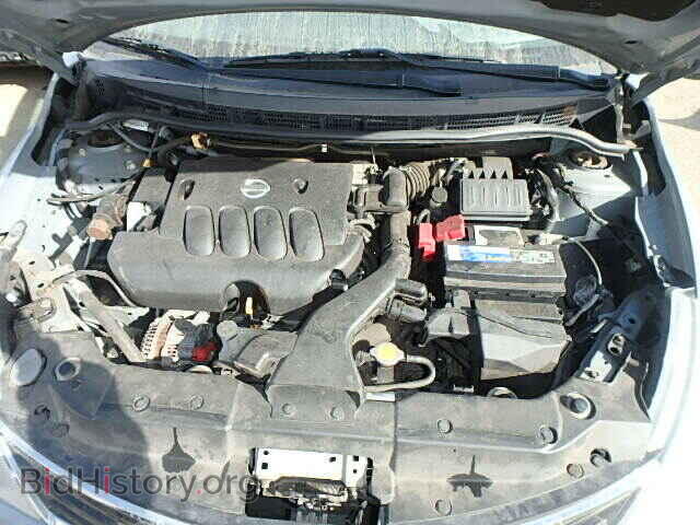 2010 NISSAN VERSA - VIN: 3N1BC1AP8AL427967 - Фото 7
