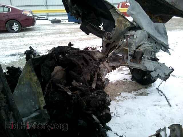 2011 FORD EDGE - VIN: 2FMDK4KC4BBA77767 - Photo 5