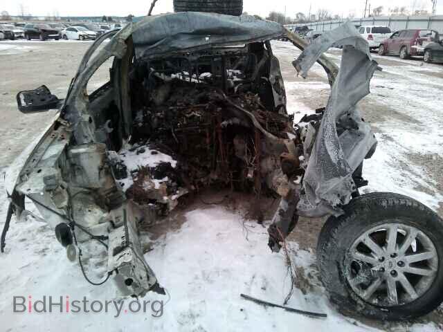2011 FORD EDGE - VIN: 2FMDK4KC4BBA77767 - Photo 10