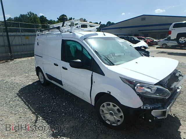 Фотография NM0LS7E72G1236916 - FORD TRANSIT CO 2016