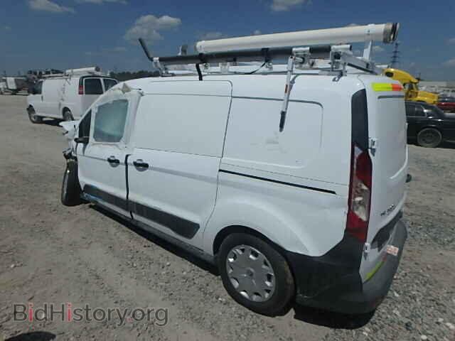 2016 FORD TRANSIT CO - VIN: NM0LS7E72G1236916 - Фото 3