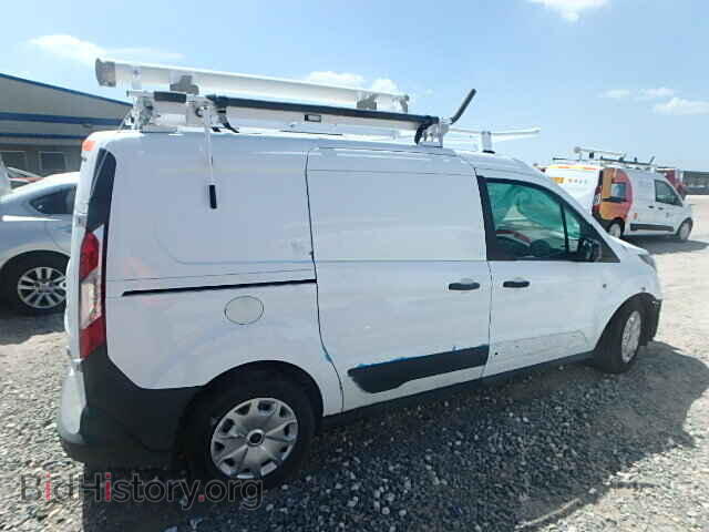 2016 FORD TRANSIT CO - VIN: NM0LS7E72G1236916 - Фото 4