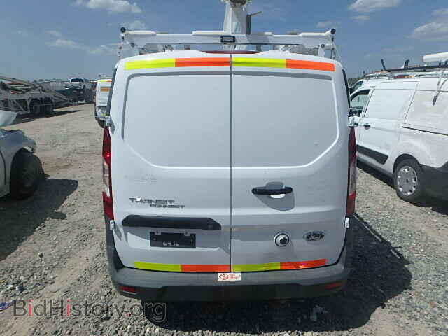 2016 FORD TRANSIT CO - VIN: NM0LS7E72G1236916 - Фото 10