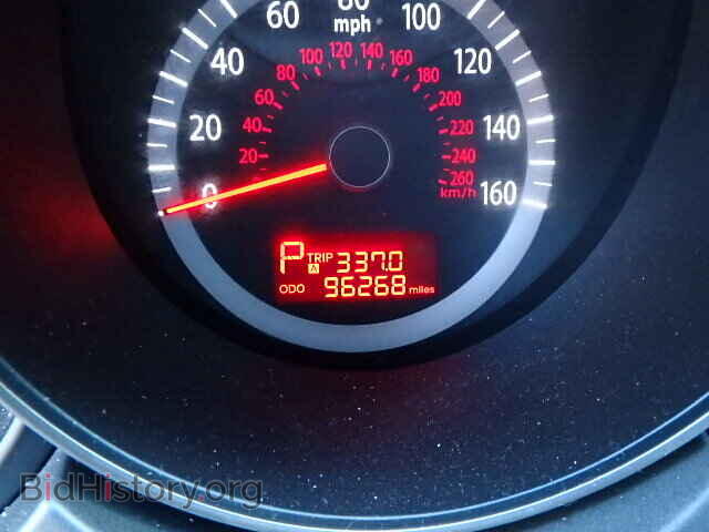 2010 KIA OPTIMA - VIN: KNAGG4A82A5411276 - Фото 8