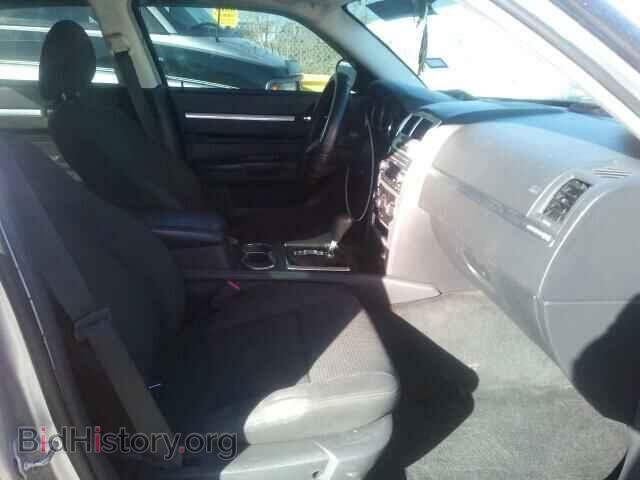 2010 DODGE CHARGER - VIN: 2B3CA4CD8AH128534 - Фото 5